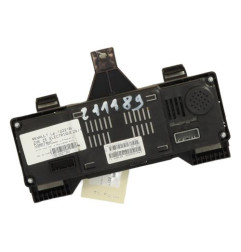 Compteur RENAULT ZOE 1 Photo n°6