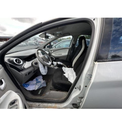 Compteur RENAULT ZOE 1 Photo n°14