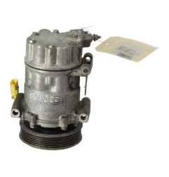 Compresseur clim RENAULT MODUS Photo n°3