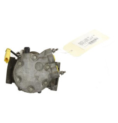 Compresseur clim RENAULT MODUS Photo n°5