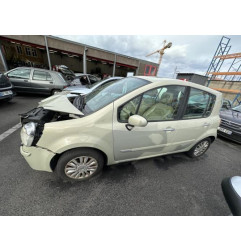 Compresseur clim RENAULT MODUS Photo n°9