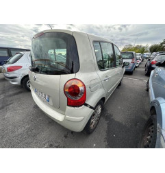 Compresseur clim RENAULT MODUS Photo n°10