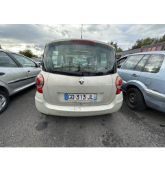 Compresseur clim RENAULT MODUS Photo n°11