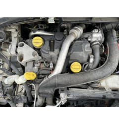 Compresseur clim RENAULT MODUS Photo n°12