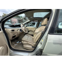 Compresseur clim RENAULT MODUS Photo n°15