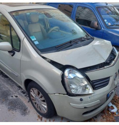 Compresseur clim RENAULT MODUS Photo n°18