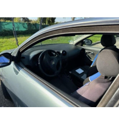 Pare soleil droit SEAT IBIZA 3 Photo n°11