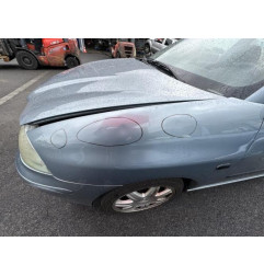 Pare soleil droit SEAT IBIZA 3 Photo n°20