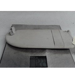 Pare soleil gauche SEAT IBIZA 3 Photo n°1