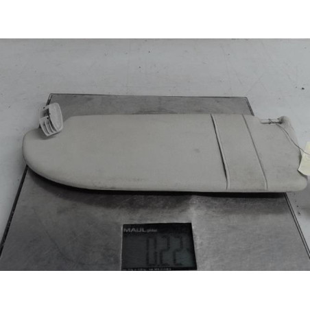 Pare soleil gauche SEAT IBIZA 3 Photo n°1