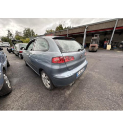 Pare soleil gauche SEAT IBIZA 3 Photo n°8