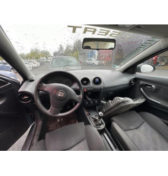 Pare soleil gauche SEAT IBIZA 3 Photo n°9