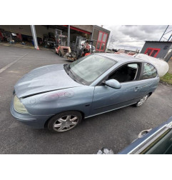 Pare soleil gauche SEAT IBIZA 3 Photo n°13