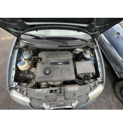 Pare soleil gauche SEAT IBIZA 3 Photo n°15