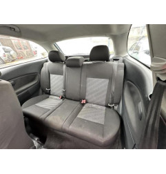 Pare soleil gauche SEAT IBIZA 3 Photo n°16