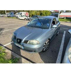 Pare soleil gauche SEAT IBIZA 3 Photo n°17