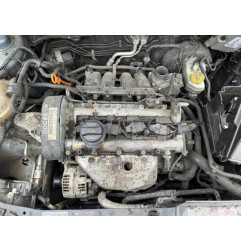 Pare soleil gauche SEAT IBIZA 3 Photo n°18