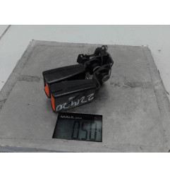 Attache ceinture arriere gauche AUDI A3 3 Photo n°1