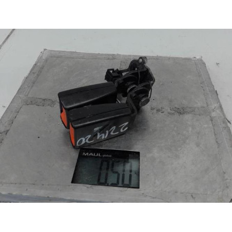 Attache ceinture arriere gauche AUDI A3 3 Photo n°1