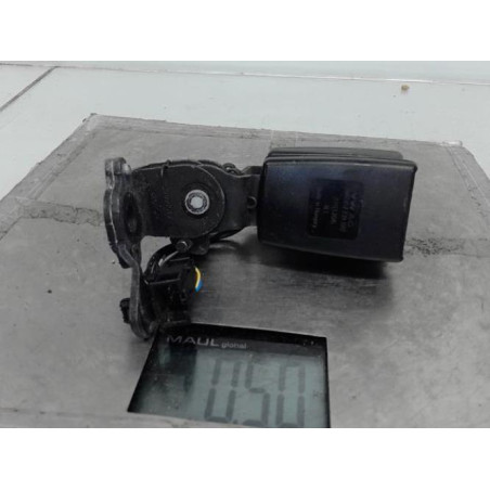 Attache ceinture arriere gauche AUDI A3 3