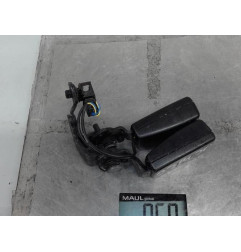 Attache ceinture arriere gauche AUDI A3 3 Photo n°3