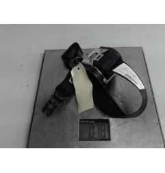 Ceinture arriere droit AUDI A3 3 Photo n°1