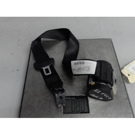 Ceinture arriere droit AUDI A3 3