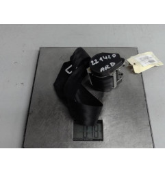Ceinture arriere droit AUDI A3 3 Photo n°3