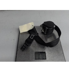 Ceinture arriere droit AUDI A3 3 Photo n°4