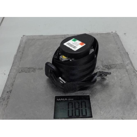 Ceinture arriere gauche AUDI A3 3 Photo n°1