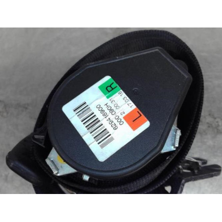 Ceinture arriere gauche AUDI A3 3