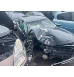 Ceinture arriere gauche AUDI A3 3 Photo n°5