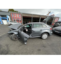 Ceinture arriere gauche AUDI A3 3 Photo n°20