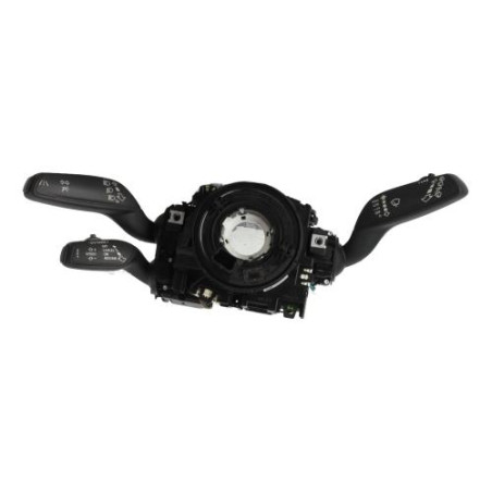 Com (Bloc Contacteur Tournant+Commodo Essuie Glace+Commodo Phare) AUDI A3 3 Photo n°4