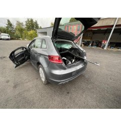 Commande chauffage AUDI A3 3 Photo n°17