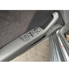 Commande chauffage AUDI A3 3 Photo n°18