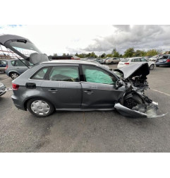 Commande chauffage AUDI A3 3 Photo n°19