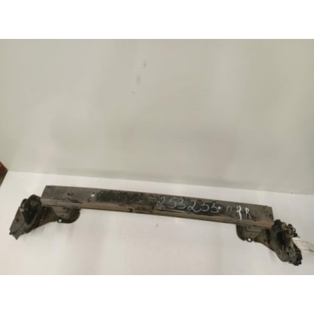 Renfort pare choc arriere (traverse) PEUGEOT 3008 1 Photo n°1