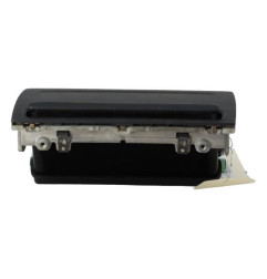 Ecran GPS AUDI A3 3 Photo n°1