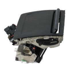 Ecran GPS AUDI A3 3 Photo n°4