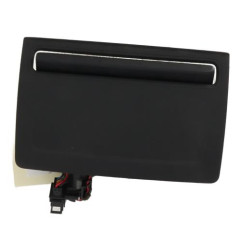 Ecran GPS AUDI A3 3 Photo n°5