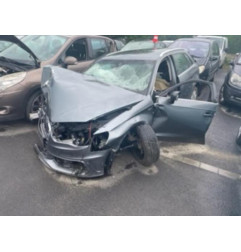 Ecran GPS AUDI A3 3 Photo n°10