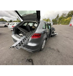 Ecran GPS AUDI A3 3 Photo n°13