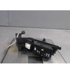 Interrupteur de leve vitre avant gauche AUDI A3 3 Photo n°1