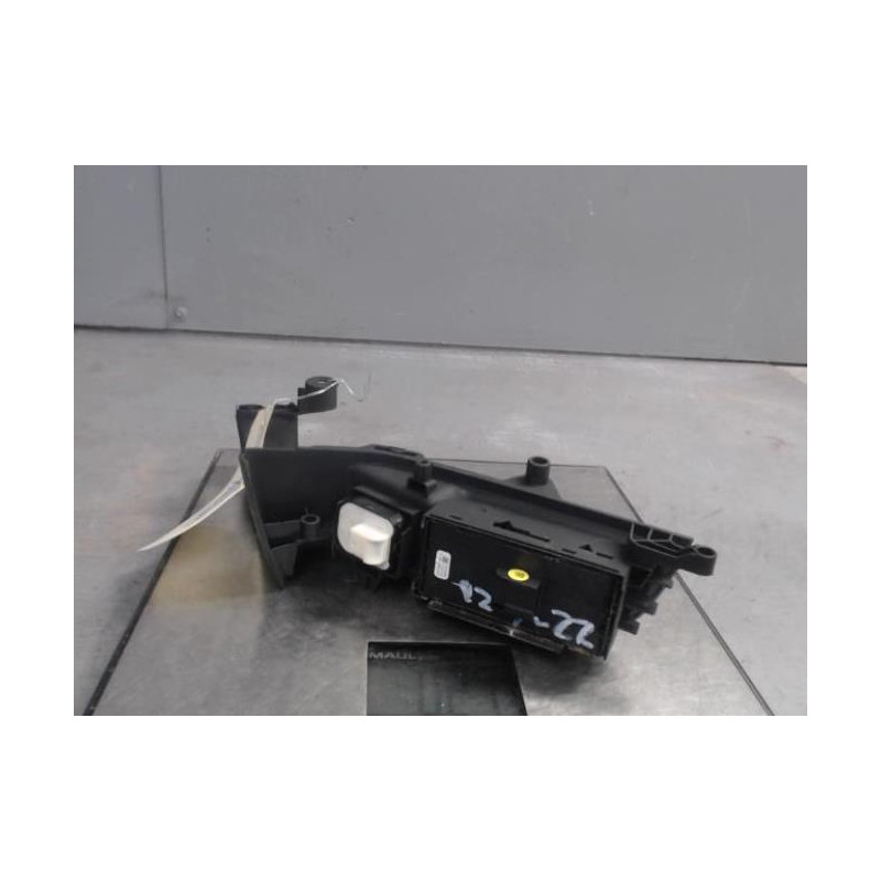 Interrupteur de leve vitre avant gauche AUDI A3 3