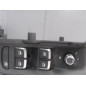 Interrupteur de leve vitre avant gauche AUDI A3 3