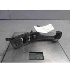 Interrupteur de leve vitre avant gauche AUDI A3 3 Photo n°4