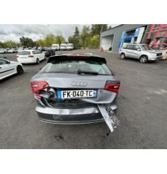 Interrupteur de leve vitre avant gauche AUDI A3 3 Photo n°14