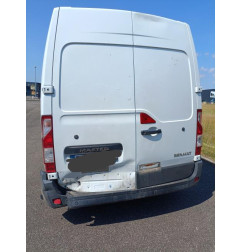 Cardan droit (transmission) RENAULT MASTER 3