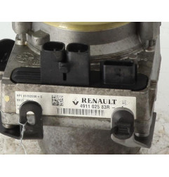 Pompe de direction DACIA LOGAN MCV 2 Photo n°6